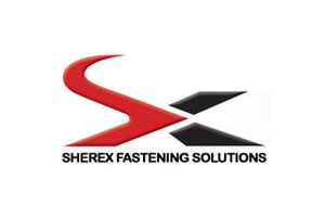 Sherex Fastening Solutions logo