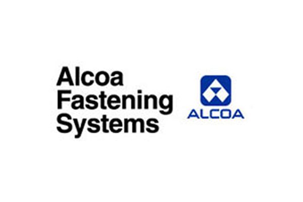 Alcoa company branding