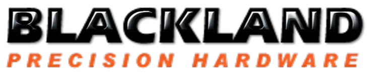 Blackland Precision Hardware